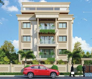 Project Image of 1350.0 - 4469.48 Sq.ft 2 BHK Apartment for buy in Omkar Aavya Homes