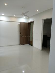 Millennium Acropolis Living Area 1