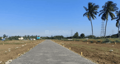Nellishwarar Nagar Plot 1