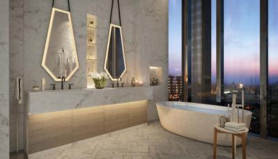 Project Image of 2860.29 - 5208.44 Sq.ft 3 BHK Apartment for buy in Provenance Four Seasons Private Residences Phase 2