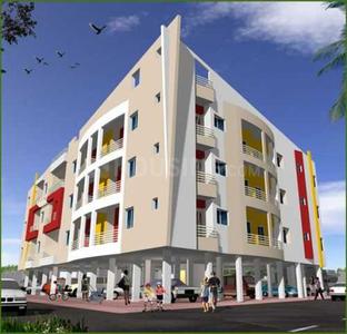Project Image of 0.0 - 724.95 Sq.ft 2 BHK Apartment for buy in Aryan Heights