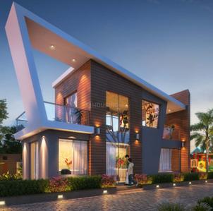 Project Image of 640.24 - 714.0 Sq.ft 2 BHK Apartment for buy in Rigved Uptown Phase I