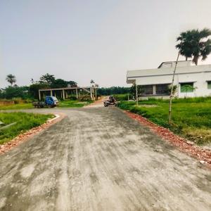 Project Image of 720.0 - 2880.0 Sq.ft Residential Plot Plot for buy in Sonamukhi Township