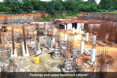 Project Image of 464.68 - 1210.94 Sq.ft 1 BHK Apartment for buy in Sattva Forest Ridge