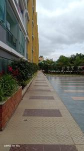 Project Image of 1075.0 - 1765.0 Sq.ft 2 BHK Apartment for buy in Fortuna Blue Wings