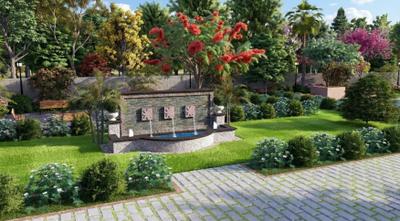 Project Image of 1303.0 - 1887.0 Sq.ft 2 BHK Apartment for buy in Sapthagiri Sky Garden