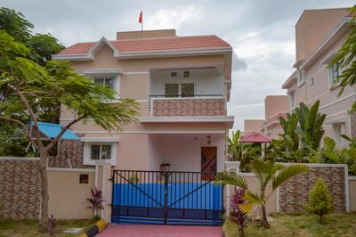 Project Image of 1370.0 - 1913.0 Sq.ft 3 BHK Villa for buy in Golden County
