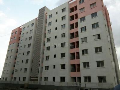 Project Image of 218.0 - 346.0 Sq.ft 1 BHK Apartment for buy in Playtor Childspaces Rajgurunagar Phase 2