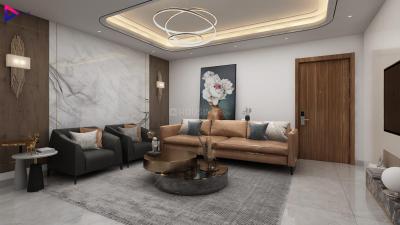 Project Image of 1600.0 - 1855.0 Sq.ft 3 BHK Apartment for buy in JEEVANS ALLURE