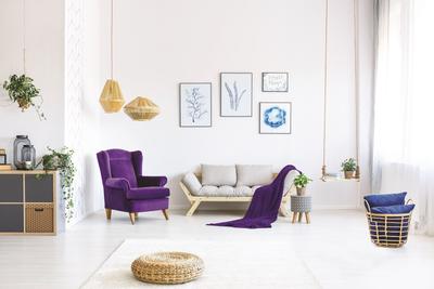 Project Image of 335.0 - 557.0 Sq.ft 1 BHK Apartment for buy in Puraniks Grand Central