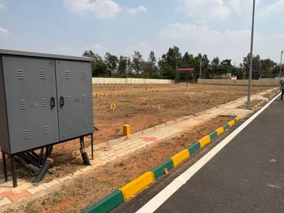 Project Image of 1200.0 - 4000.0 Sq.ft Residential Plot Plot for buy in Kuteera Green Homes