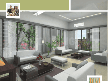 Project Image of 2334.0 - 5015.0 Sq.ft 3 BHK Villa for buy in Insignia Brooklands
