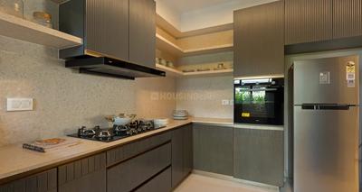 Project Image of 1098.78 - 1481.01 Sq.ft 2 BHK Apartment for buy in Brigade Lumina