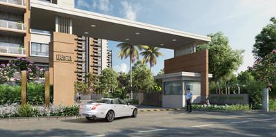 Project Image of 1290.0 - 2035.0 Sq.ft 2 BHK Apartment for buy in Srias Tiara