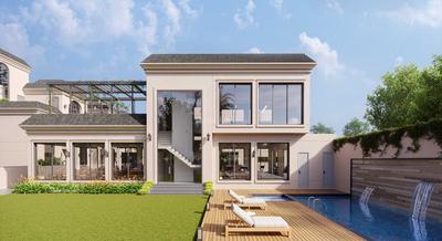 Project Image of 0.0 - 2678.28 Sq.ft 5 BHK Villa for buy in NX Lifestyle