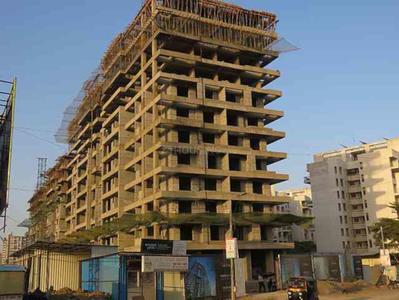 Project Image of 755.0 - 2220.0 Sq.ft 2 BHK Apartment for buy in Urban Skyline Phase II