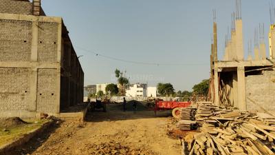 Project Image of 831.0 - 1516.0 Sq.ft 2 BHK Apartment for buy in Samara Gold Phase 1