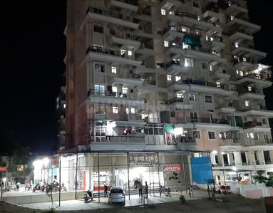 Project Image of 295.04 - 422.05 Sq.ft 1 BHK Apartment for buy in Tanish Pearls Phase 1