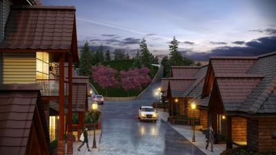Project Image of 991.0 - 5731.0 Sq.ft 1 BHK Apartment for buy in Amila Hills