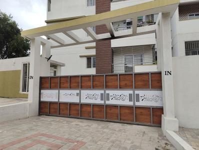 Project Image of 1225.0 - 1680.0 Sq.ft 2 BHK Apartment for buy in V6 Enclave