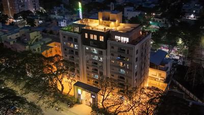 Project Image of 0.0 - 1342.0 Sq.ft 3 BHK Apartment for buy in Pushkar Epica