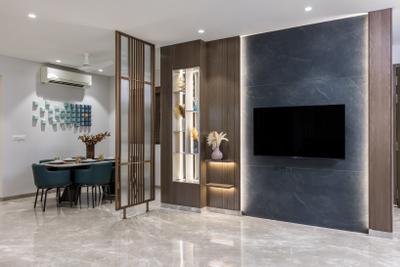 Project Image of 2013.0 - 2098.25 Sq.ft 4 BHK Apartment for buy in Ornate Evita