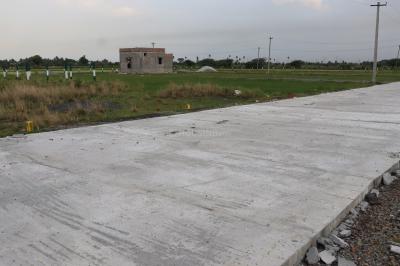 Project Image of 675.0 - 1558.0 Sq.ft Residential Plot Plot for buy in Devaki Enclave Phase 1