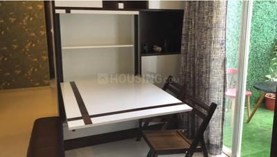 Project Image of 477.81 - 916.33 Sq.ft 1 BHK Apartment for buy in Shalimar And Pinnacle Prakruti Palladium Phase 2