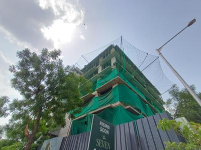 Project Image of 0.0 - 3330.0 Sq.ft 4 BHK Apartment for buy in THE SEVEN