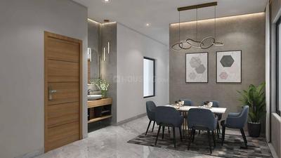 Project Image of 1257.0 - 1666.0 Sq.ft 2 BHK Apartment for buy in Asset The Avon Bridgetown