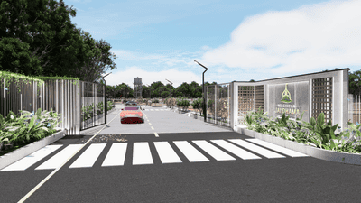 Project Image of 1148.29 - 3492.45 Sq.ft Residential Plot Plot for buy in Nischitha Jai Dhama