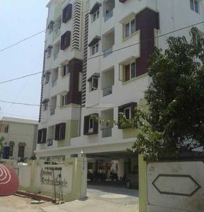 Project Image of 1053.0 - 1683.0 Sq.ft 2 BHK Apartment for buy in Shri Sri Krishna Royale