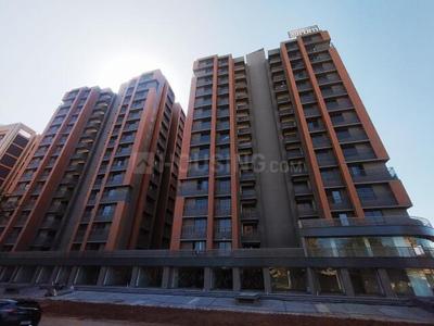 Project Image of 1750 Sq.ft 3 BHK Apartment / Flat for sale in Bopal for Rs. 8697000