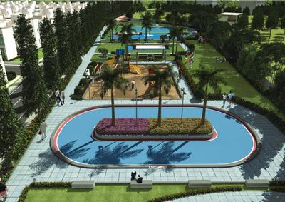 Project Image of 908.8 - 6403.24 Sq.ft Residential Plot Plot for buy in Mahidhara CMR PPR Fortune City