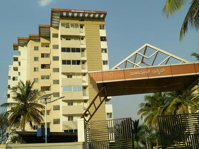 Project Image of 840.0 - 1322.0 Sq.ft 2 BHK Apartment for buy in Mahaveer Desire