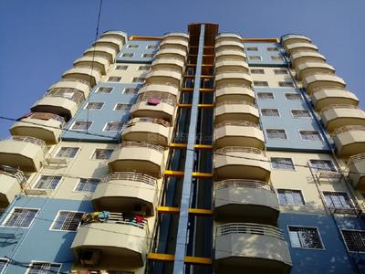 Project Image of 950.0 - 1818.0 Sq.ft 2 BHK Apartment for buy in Amarnath Betor Heights