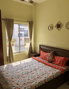 Project Image of 522.1 - 681.35 Sq.ft 2 BHK Apartment for buy in Roodraksh Kundan