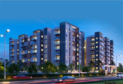 Pride Palmyra Meadows Elevation 1