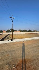 Project Image of 1295 Sq.ft 3 BHK Villa for sale in Sarojini Nagar for Rs. 4410000