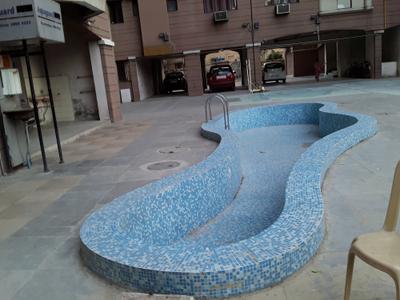 Project Image of 1163.0 - 1326.0 Sq.ft 2 BHK Apartment for buy in Keventer Westwind