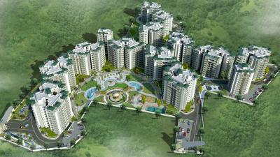 Project Image of 1402.0 - 1805.0 Sq.ft 3 BHK Apartment for buy in Adarsh Royal Palms