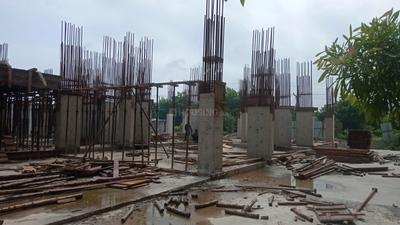 Project Image of 635.39 - 895.77 Sq.ft 2 BHK Apartment for buy in R R Tatva Bliss