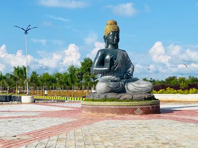 Project Image of 1800.0 - 5400.0 Sq.ft Residential Plot Plot for buy in Spalena Phase 1