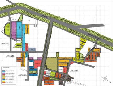 Project Image of 600 Sq.ft 1 BHK Apartment / Flat for sale in Rajoria Nagar for Rs. 750000