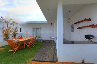 Project Image of 2095.0 - 3472.0 Sq.ft 3 BHK Villa for buy in Bluejay Nine Forum