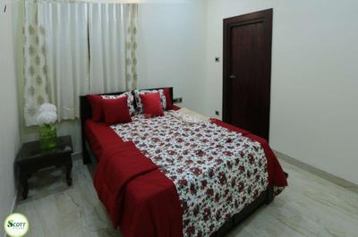 Project Image of 2332.0 - 3020.0 Sq.ft 3 BHK Villa for buy in Scott Villas