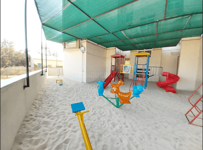 Project Image of 525.0 - 1300.0 Sq.ft 1 BHK Apartment for buy in Provident Park Square Phase 2
