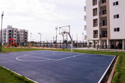 Project Image of 957.0 - 1431.0 Sq.ft 2 BHK Apartment for buy in Jain Alpine Meadows