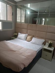Project Image of 268.89 - 429.64 Sq.ft 1 BHK Apartment for buy in Aashish Infra Aamor