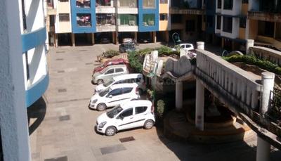 Project Image of 570 Sq.ft 1 BHK Apartment / Flat for sale in Kandivali East for Rs. 9500000